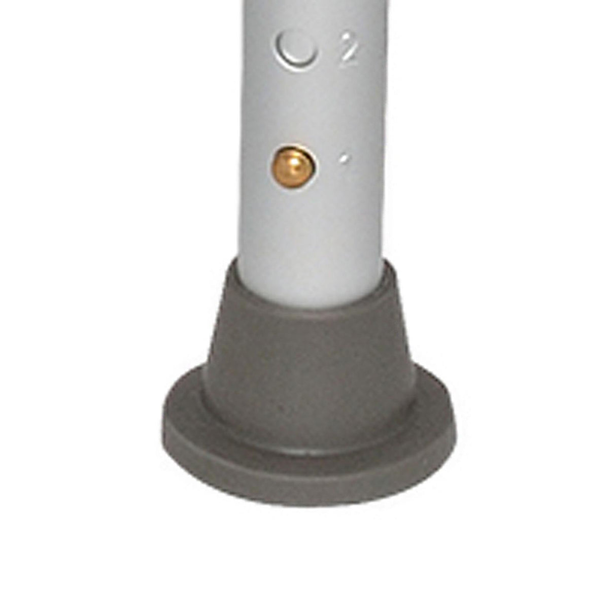 Sundo Duschhocker Ersatz Gummikapsel