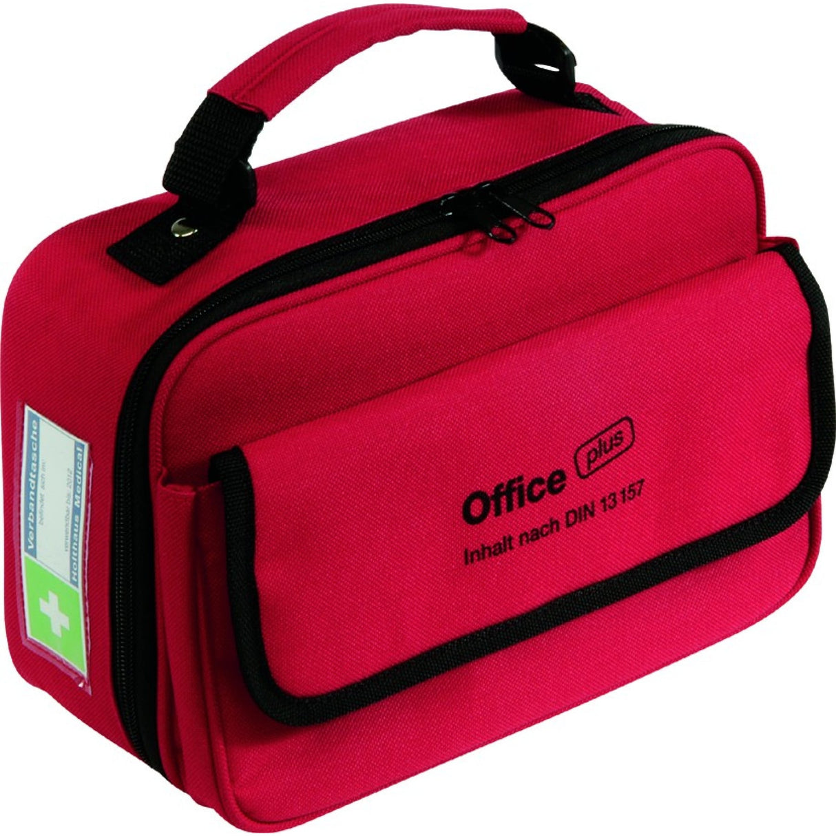 Holthaus Medical Verbandtasche Office Plus, nach DIN 13157