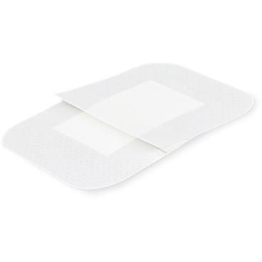 Meditrade ABE® Wundverband, selbstklebend – steril, saugstark und hautfreundlich