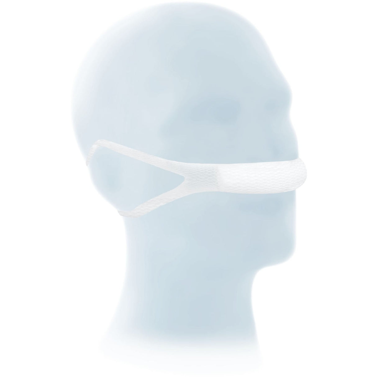 Meditrade BeeSana Nasenverband – bi-elastisch, mit Saugkompresse
