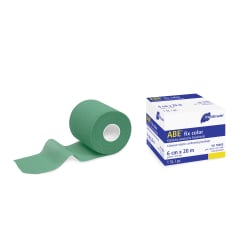 Meditrade ABE® fix Color Fixierbinde, kohäsiv-elastisch – rutschfest und atmungsaktiv
