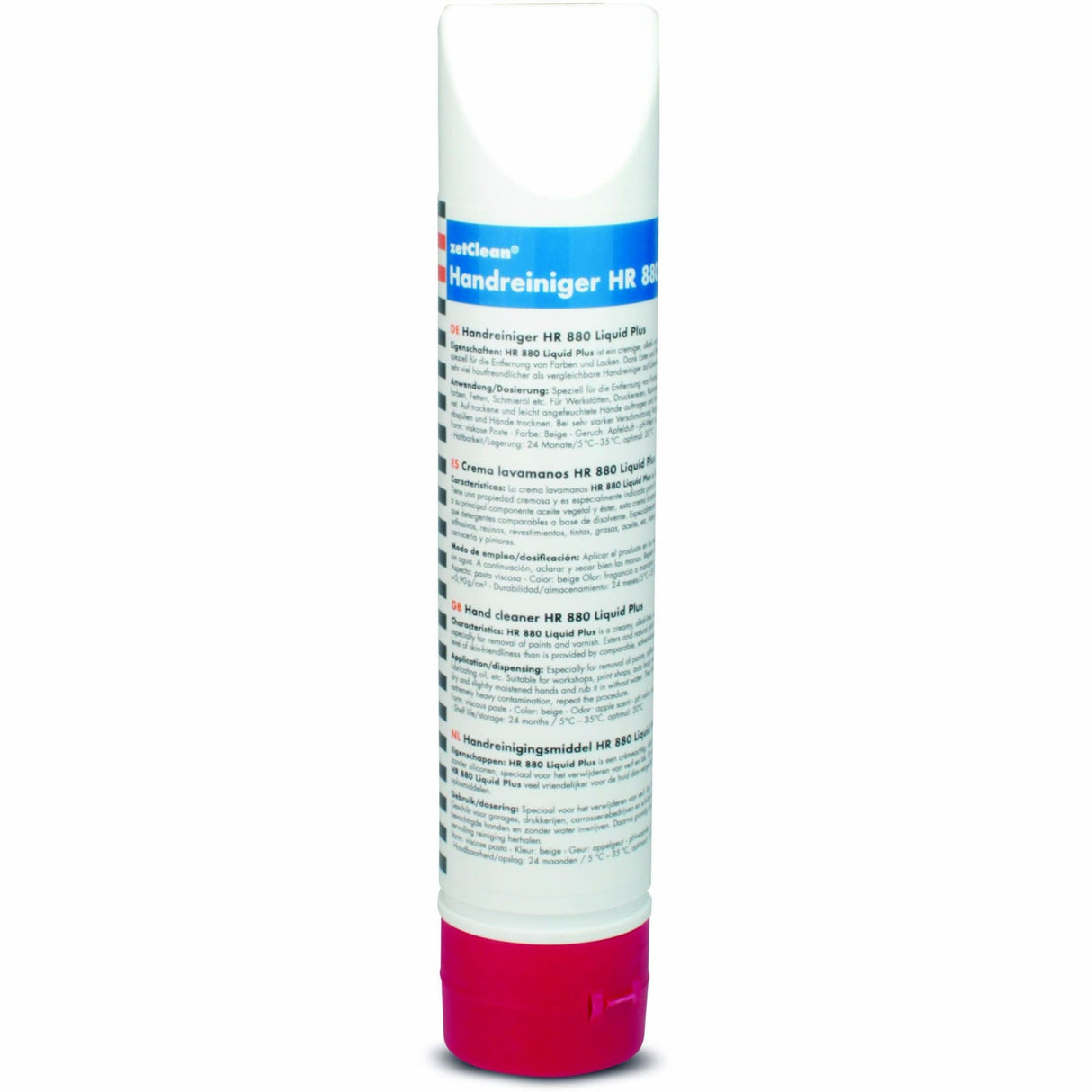 ZVG Handreiniger HR 880 Plus mit Apfel-Ananas Duft – Ansicht 3