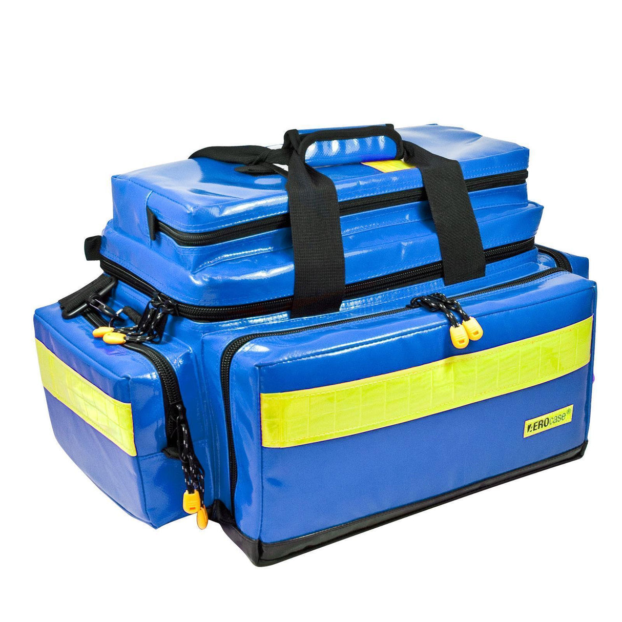 Hum Aerocase Notfalltasche Gr. L Blau