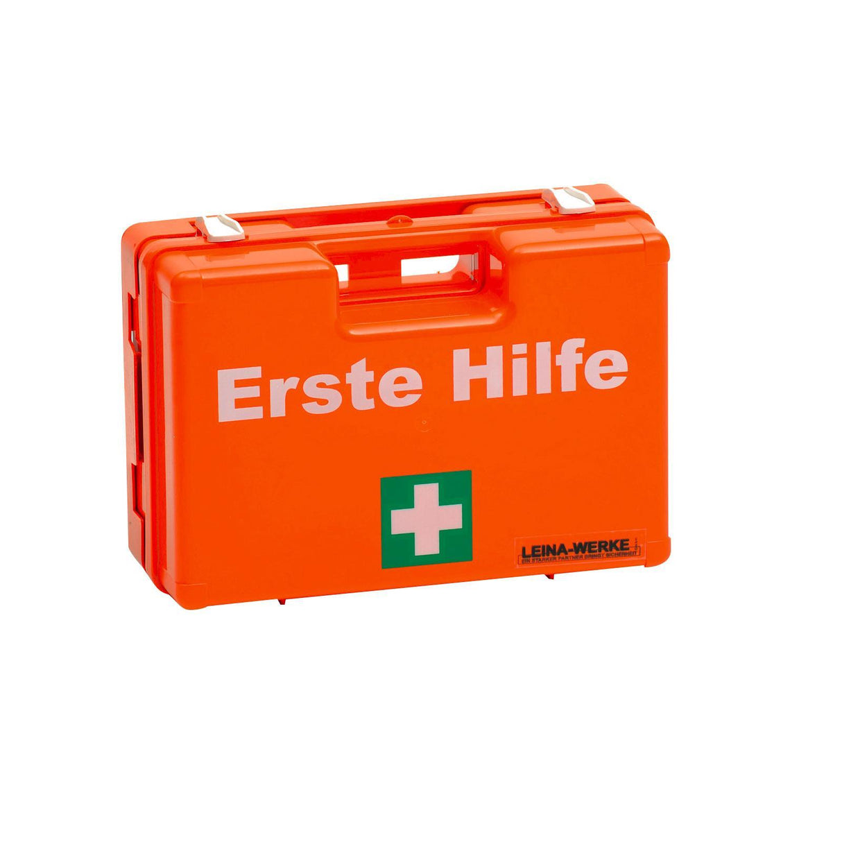 LEINA San Erste-Hilfe Koffer DIN 13169 orange