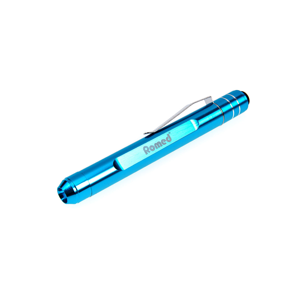 Romed Diagnostikleuchte Penleuchte de luxe inkl. Batterie