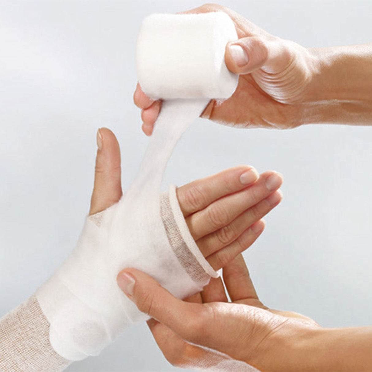 Lohmann Rauscher Cellona Synthetikwatte