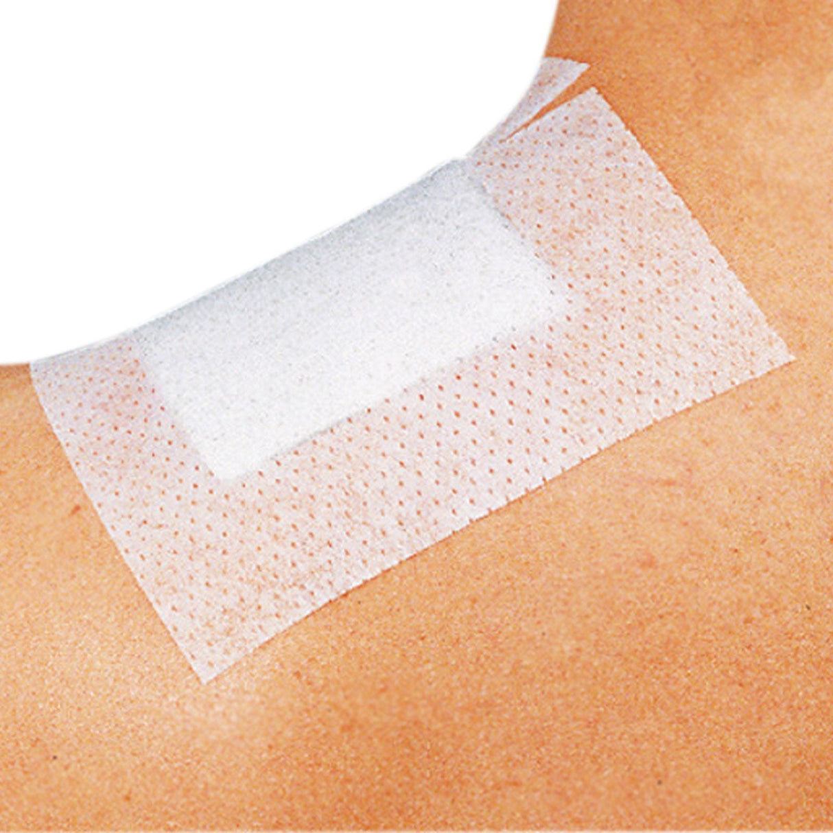 Lohmann & Rauscher Curafix Breitfixierpflaster