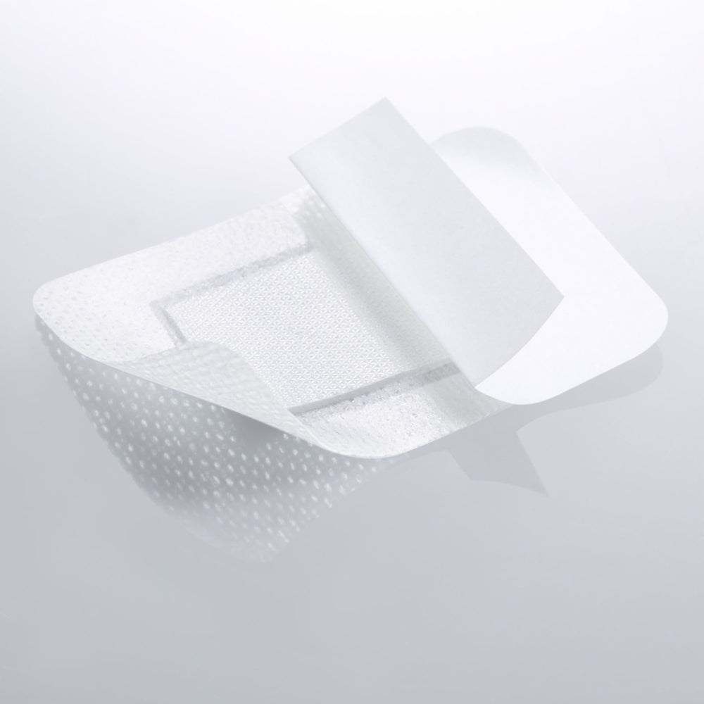 Lohmann Rauscher Curapor Wundverband steril
