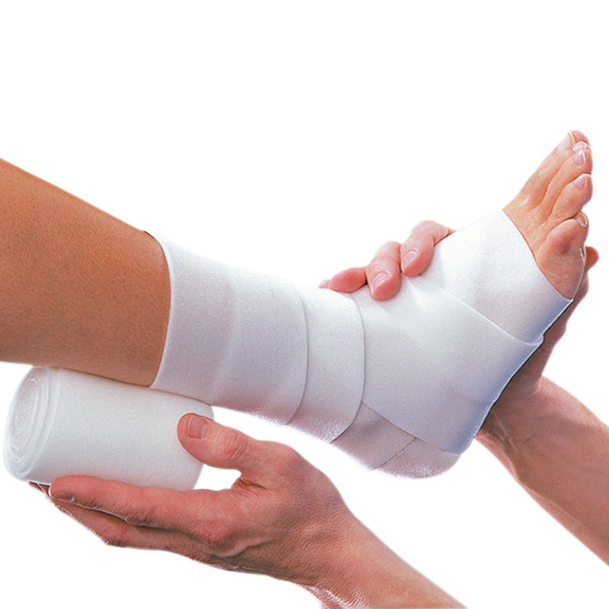 Lohmann & Rauscher Rosidal soft Schaumstoffbinde