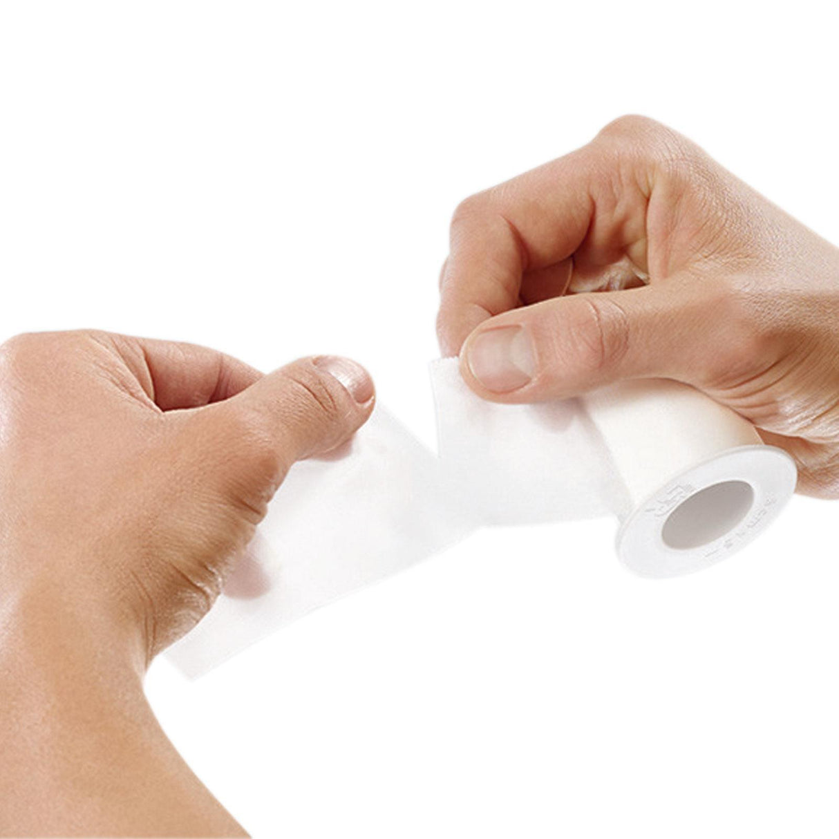 Lohmann & Rauscher Rosidal soft Schaumstoffbinde