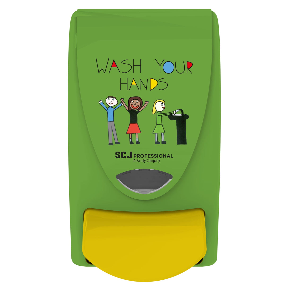STOKO Kids Wash your Hands Seifenspender für Kindergärten
