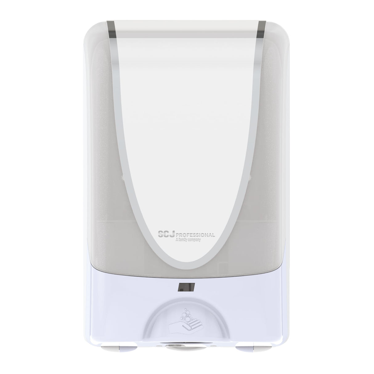 STOKO TouchFree Seifenspender, berührungslos, für 1,2-Liter-Kartuschen