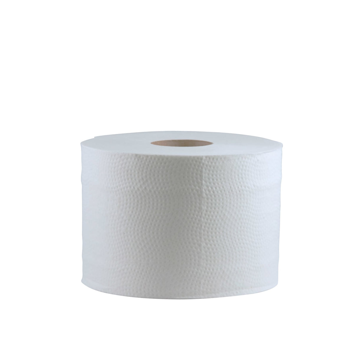 CWS Maxi 100 Toilettenpapier, 2-lagig hochweiß, 725 Blatt/Rolle, FSC & EU-Ökolabel