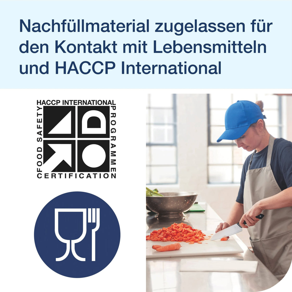 Tork Reflex Innenabrollungsspender M4, Einzelblatt, mit abnehmbarer Blende – Ansicht 3