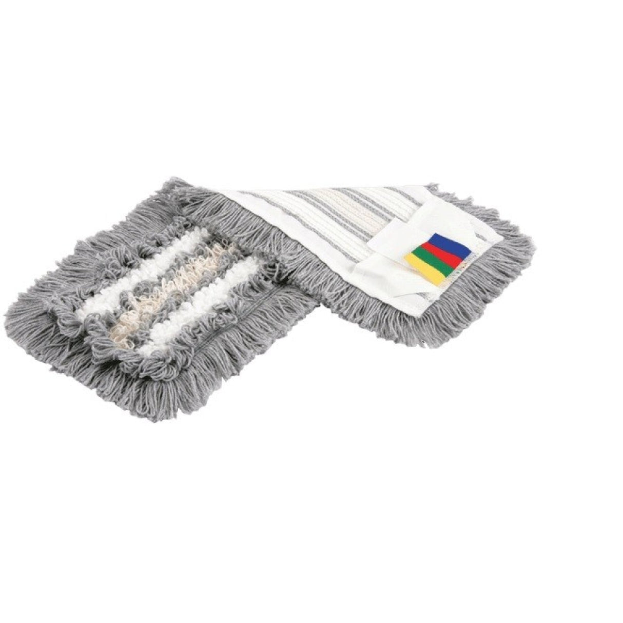 Vileda Professional SprayPro Set Bodenreinigungssystem – Sprühmopp mit Edelstahlstiel, inkl. Mopphalter – Ansicht 4