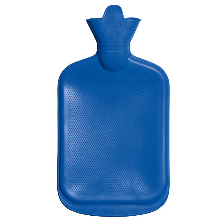 Lifemed Wärmeflasche wohltuende Wärme Entspannung - 2 Liter