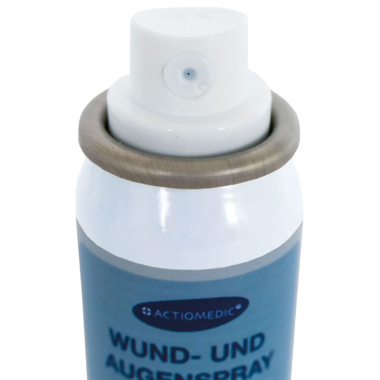 Actiomedic Wund- und Augenspray steril, hypoallergen – mehrfach verwendbar – Ansicht 3