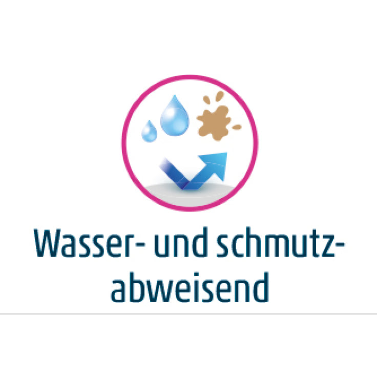 Lifemed Wundpflaster Allround atmungsaktiv - 0,5 m x 6 cm – 1 Packung = 1 Streifen