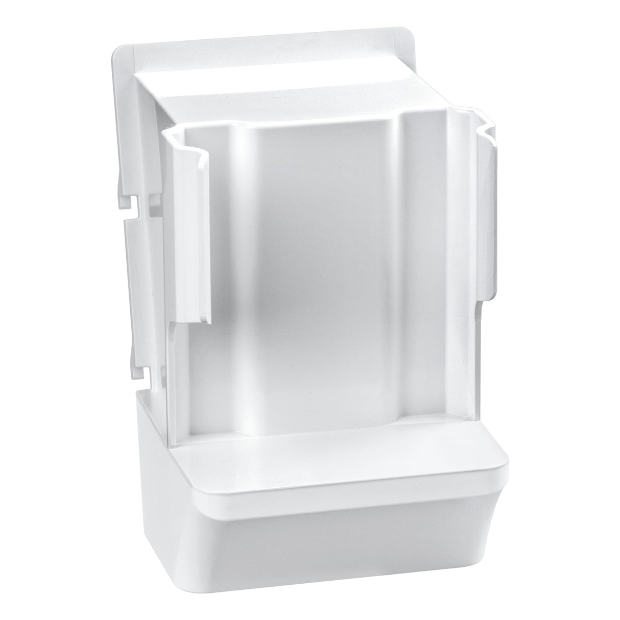 Schülke hyclick Adapter für 500-ml-Flaschen im Präparatespender