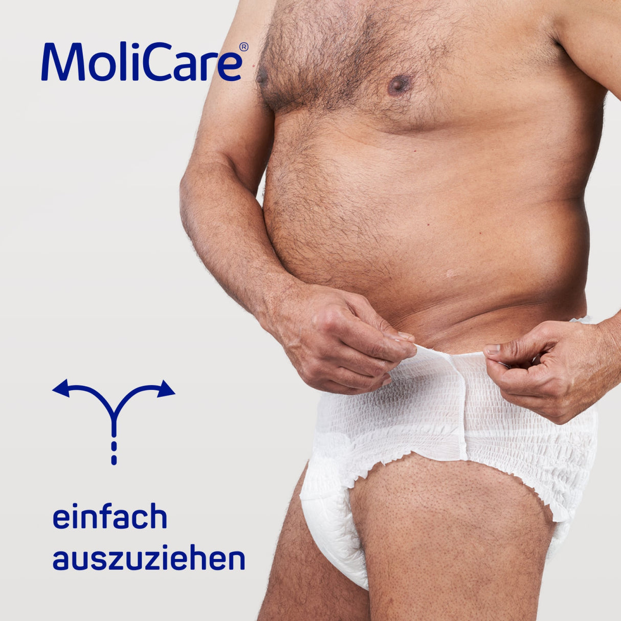 MoliCare Premium Mobile Inkontinenzhosen 10 Tropfen – Ansicht 9