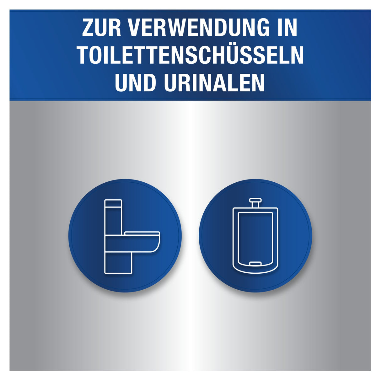 Mr. Proper Professional Desinfizierender WC-Reiniger für stark frequentierte Toiletten – Ansicht 8