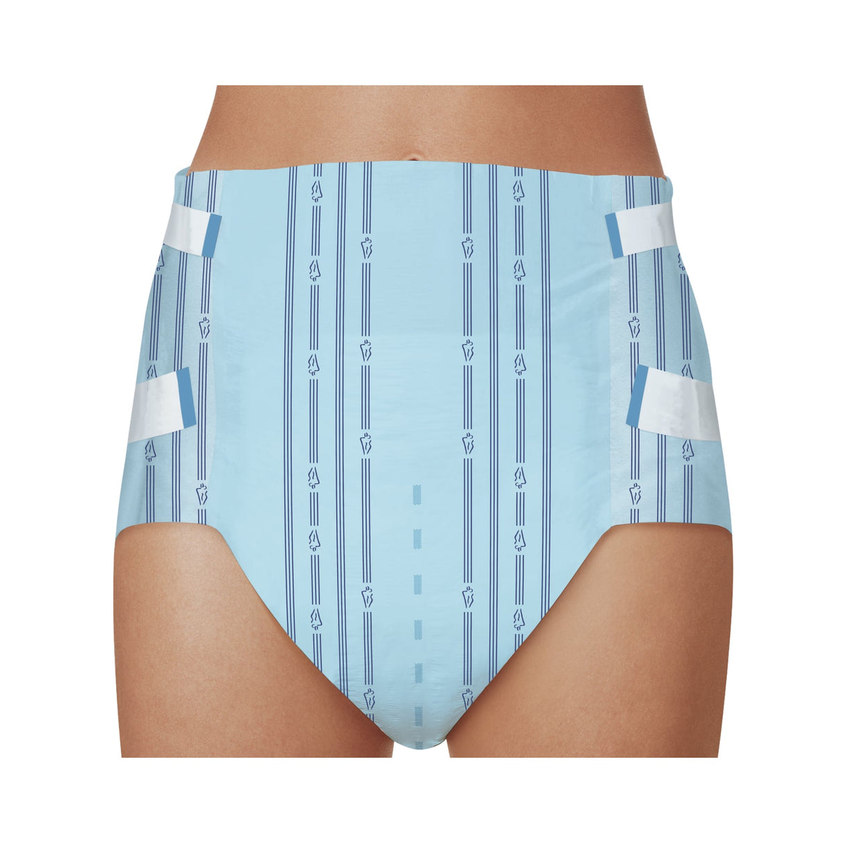 MoliCare Slip maxi Erwachsenenwindeln – Ansicht 3