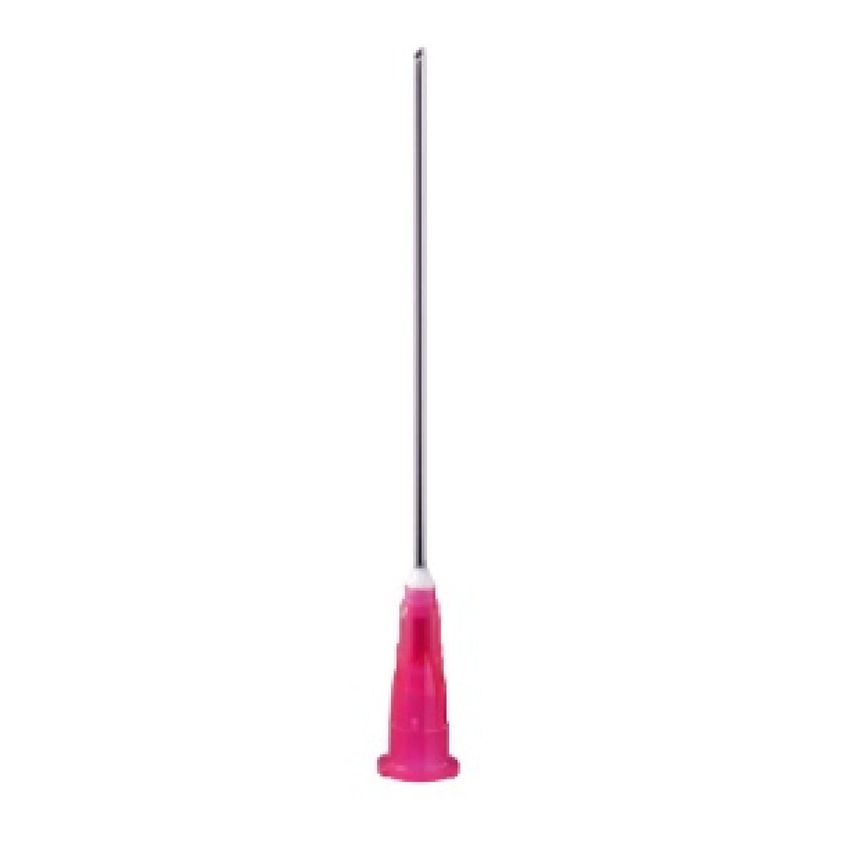 B. Braun Sterican MIX und SOL-M Aufziehkanüle 18 G, halbstumpf – Ansicht 2