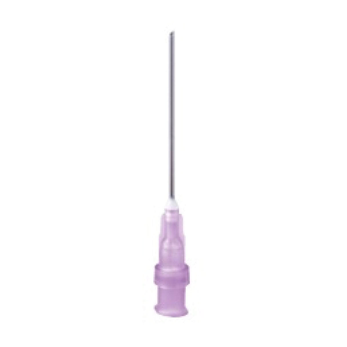 B. Braun Sterican MIX und SOL-M Aufziehkanüle 18 G, halbstumpf – Ansicht 6