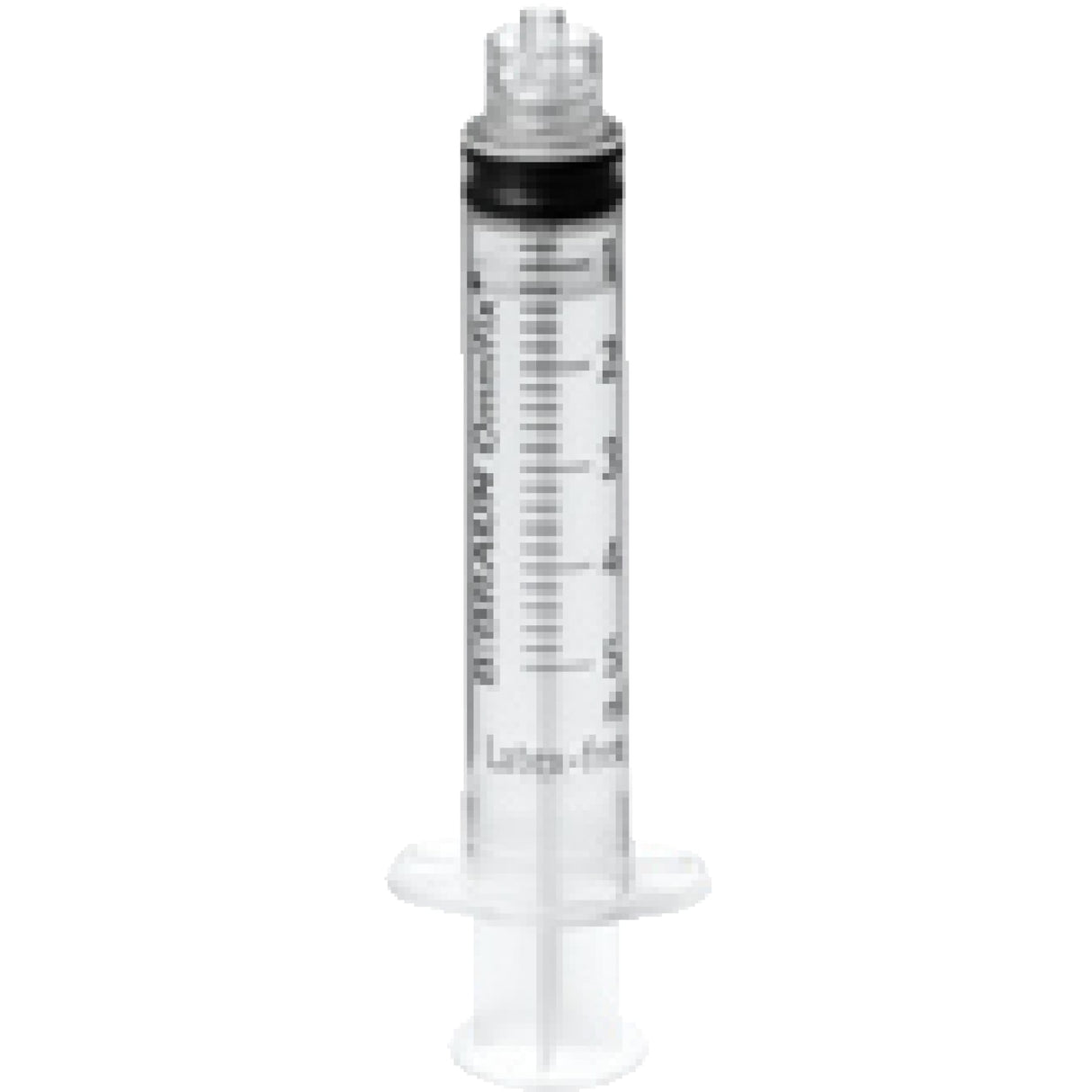 B. Braun Omnifix Luer Lock Solo Einmalspritze, 3-teilig, steril – Ansicht 2