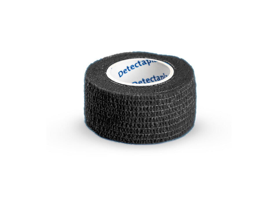 Detectaplast selbsthaftender Fixierverband Polyester/Viskose – Ansicht 16