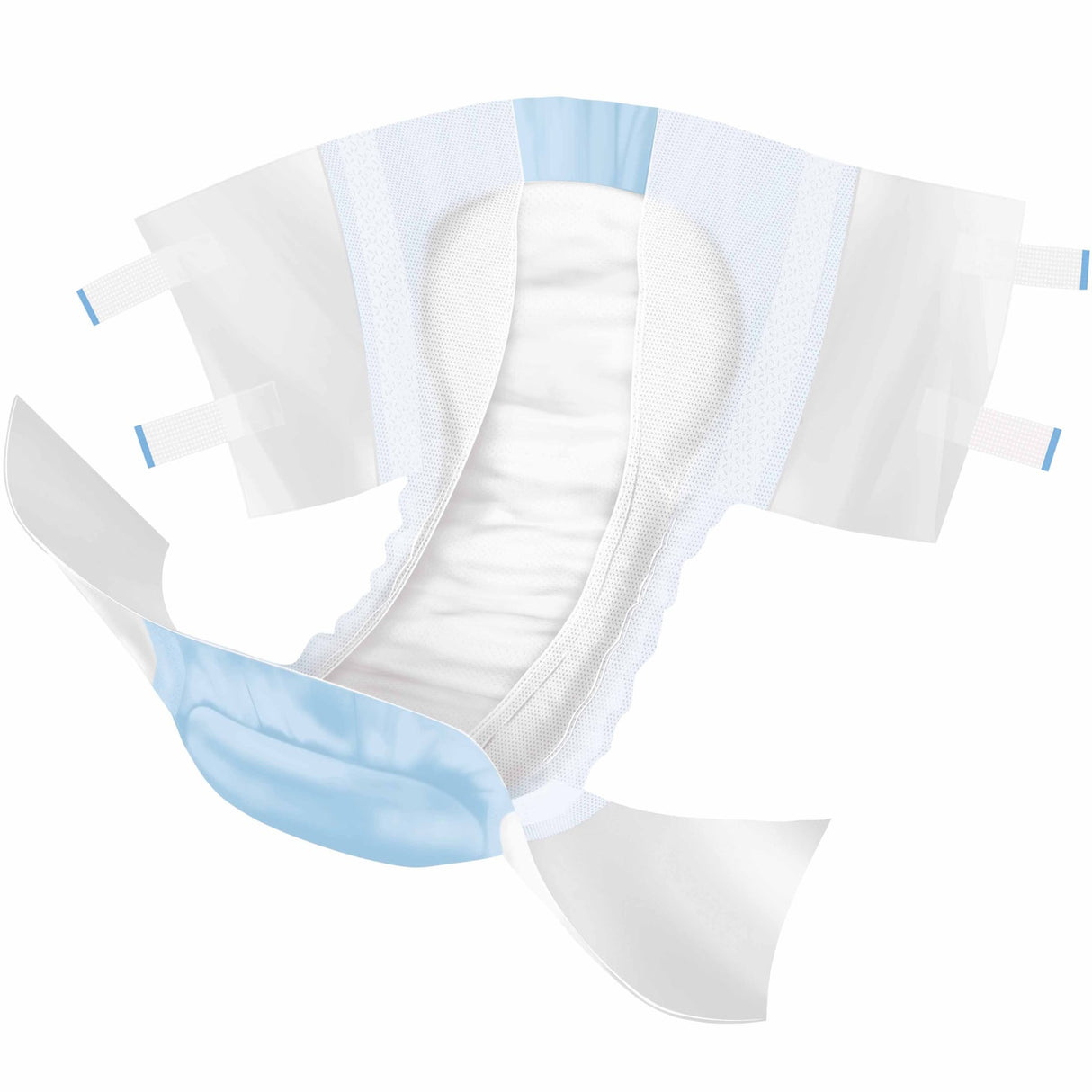 MoliCare Slip extra plus Inkontinenzslip – Ansicht 2