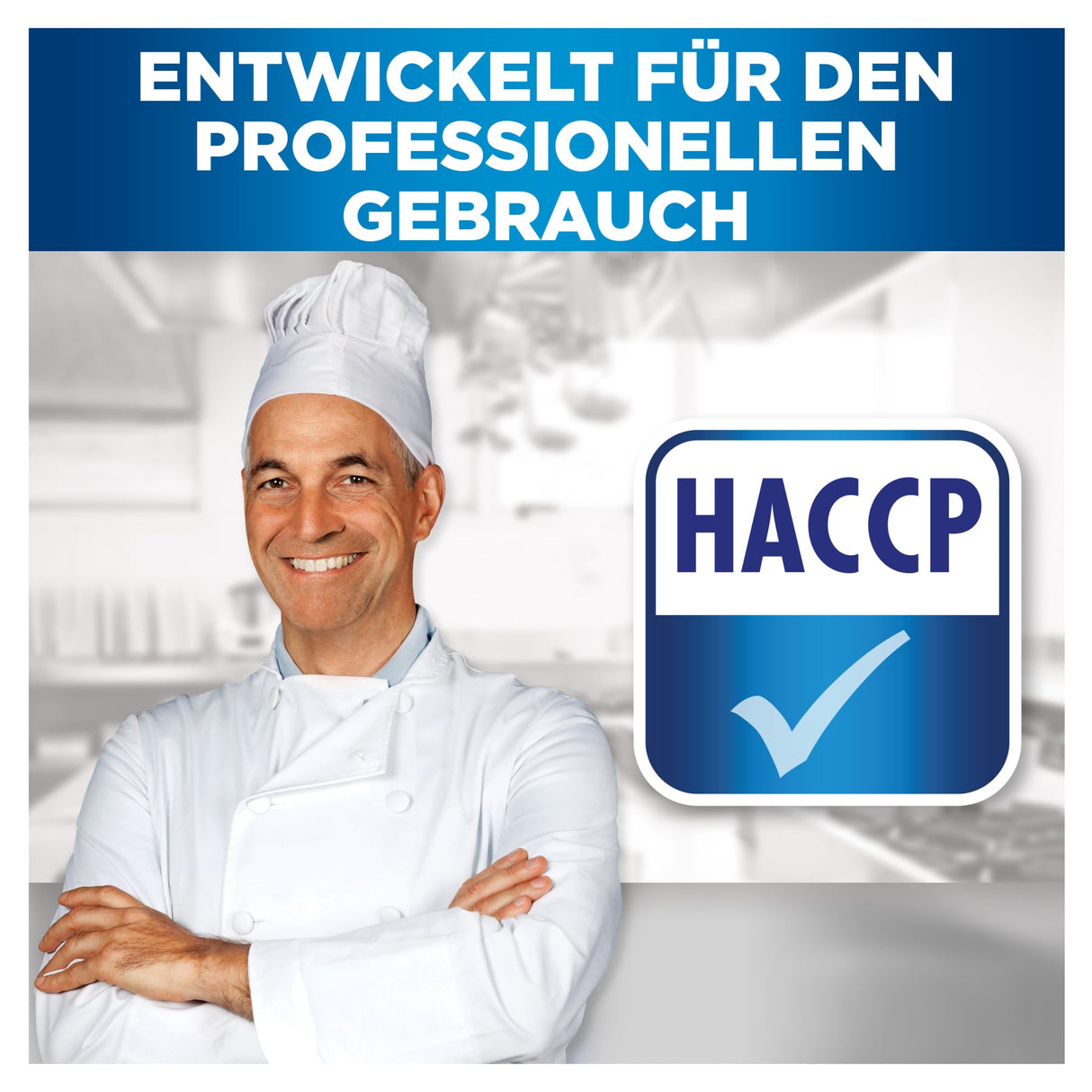 Fairy Professional Handgeschirrspülmittel, Lemon – konzentrierte Formel mit Ultra-Glanz – Ansicht 4