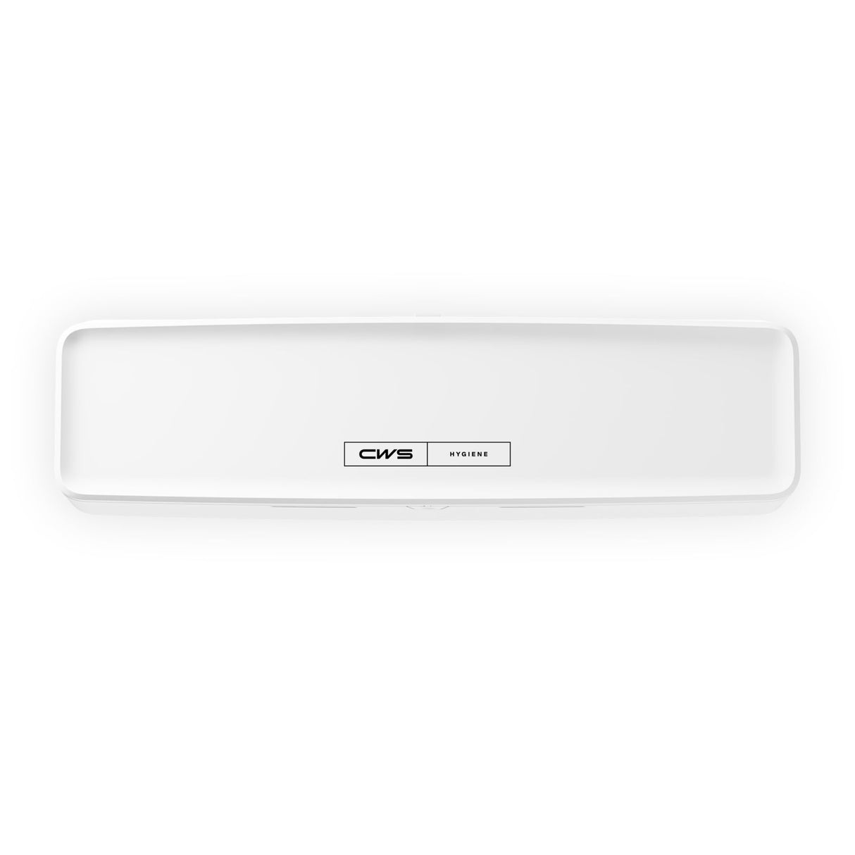 CWS PureLine AirBar Duftspender, elektrisch mit DUO-Kartuschensystem und 4 Intensitätsstufen – Ansicht 2