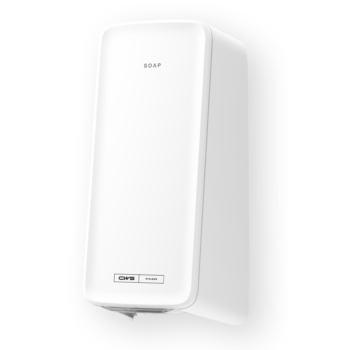 CWS PureLine Foam NT Seifenschaumspender, elektrisch, berührungslos – Ansicht 3