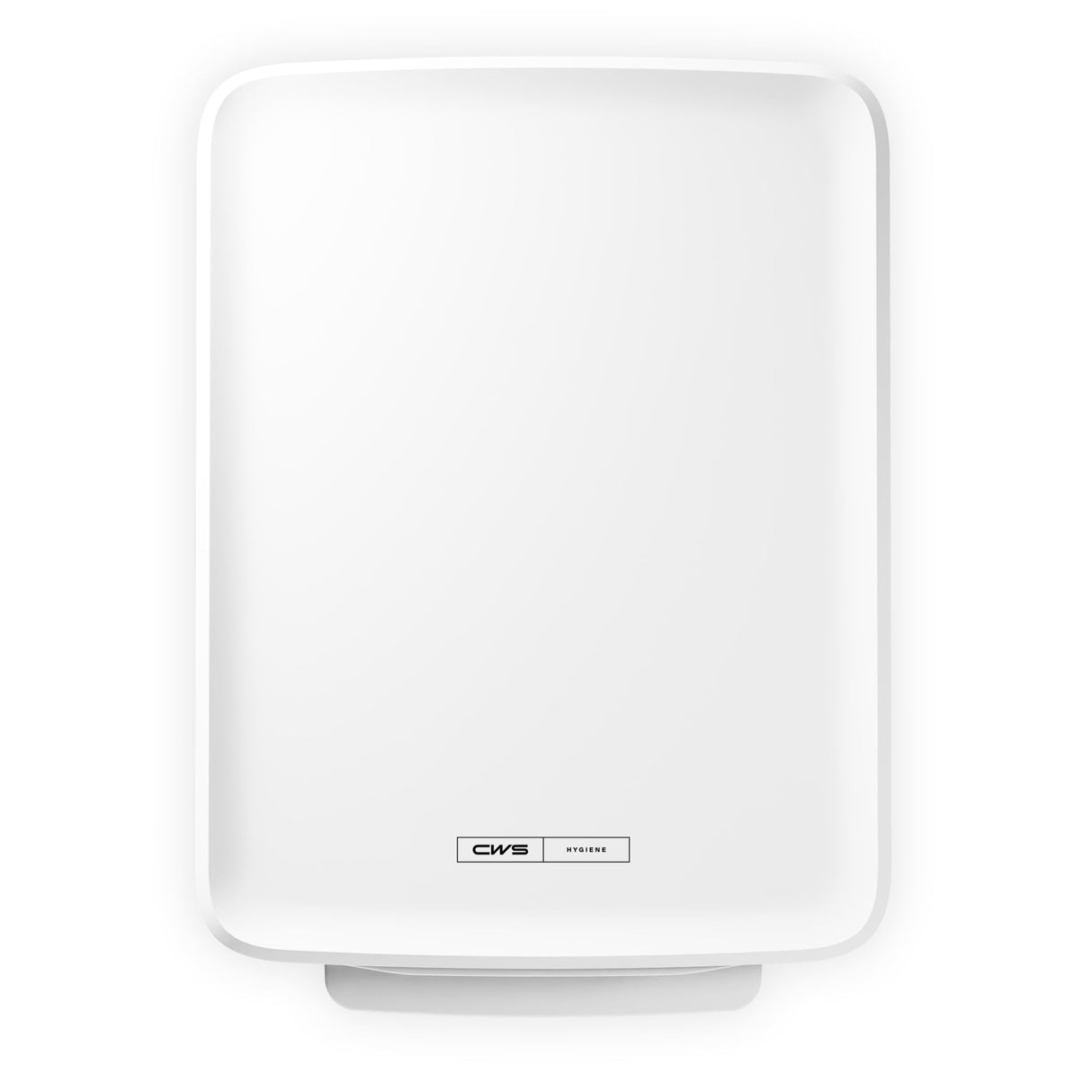 CWS PureLine NT Hybrid Rollenpapierspender, elektrisch, berührungslos – Ansicht 2