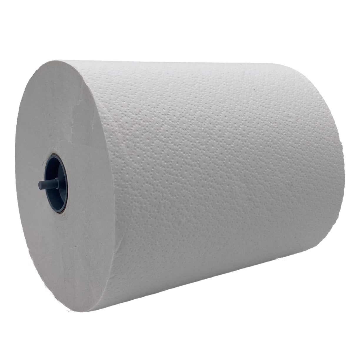 CWS Rollenhandtuchpapier, hochweiß, 2-lagig, nicht perforiert