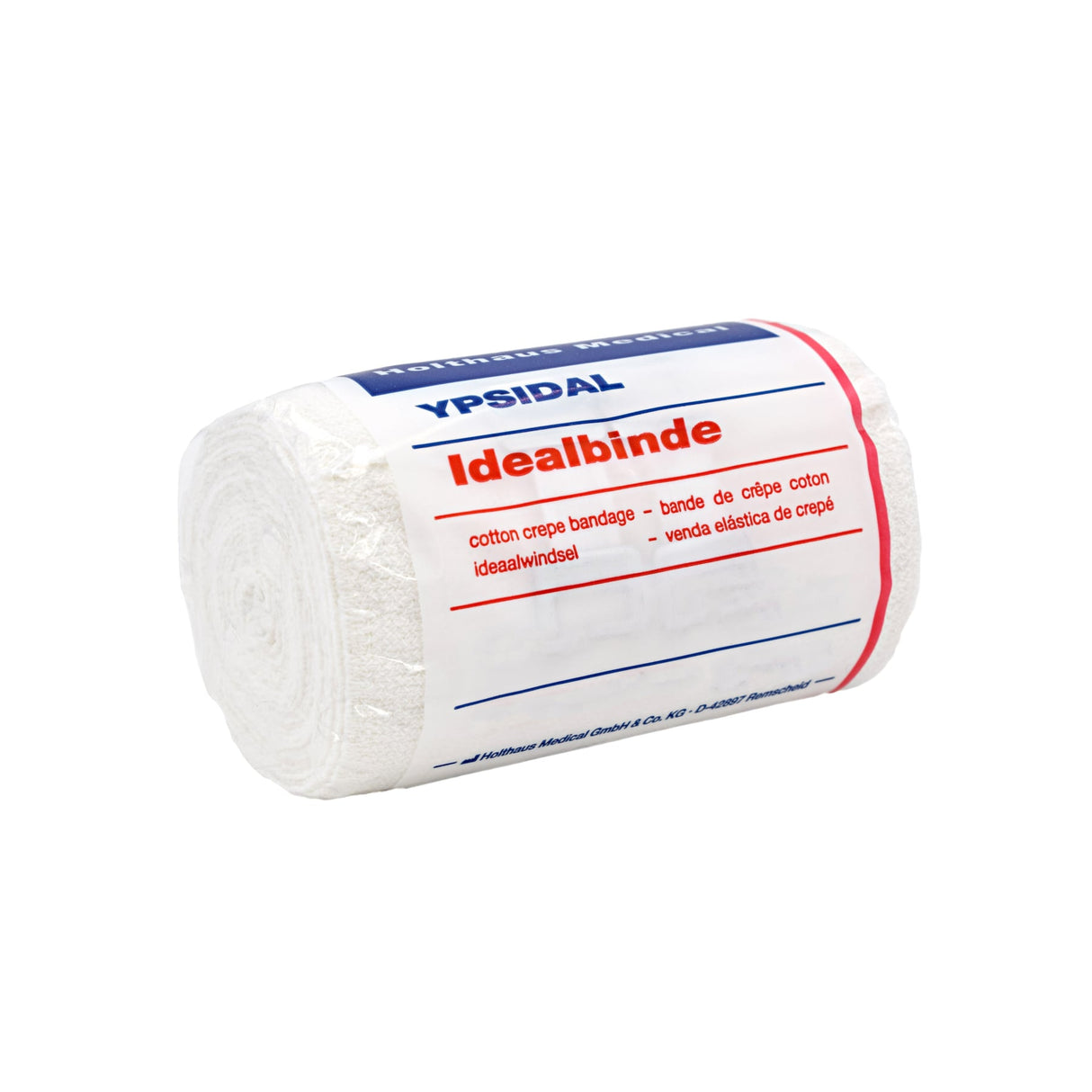 Holthaus Medical YPSIDAL Idealbinde 5 m textilelastisch, DIN 61632 – Ansicht 5