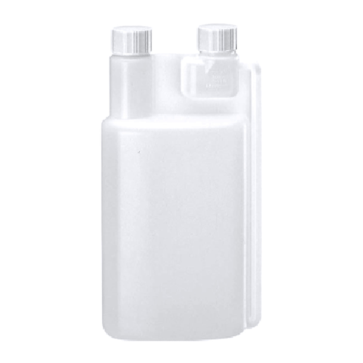 Kiehl Dosierflasche Doppelhals, Leerflasche