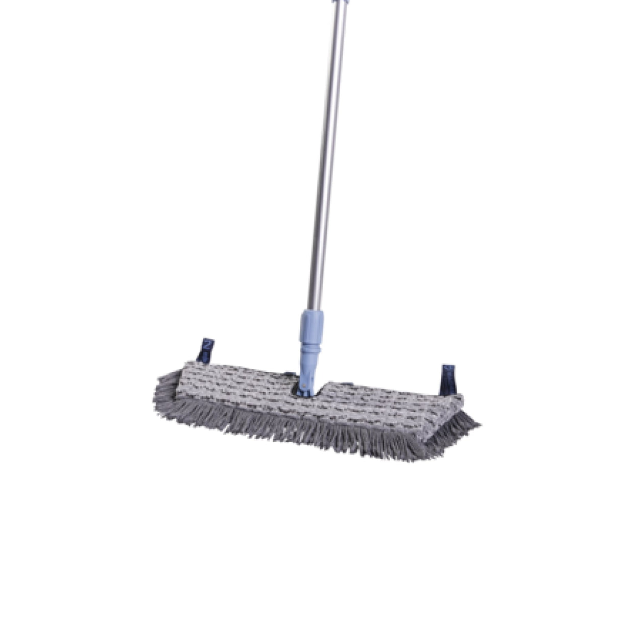 Vileda Professional Swep Duo r-MicroCombi Pro Mop – doppelseitiger Microfasermopp mit Wabenflor-Struktur – Ansicht 2
