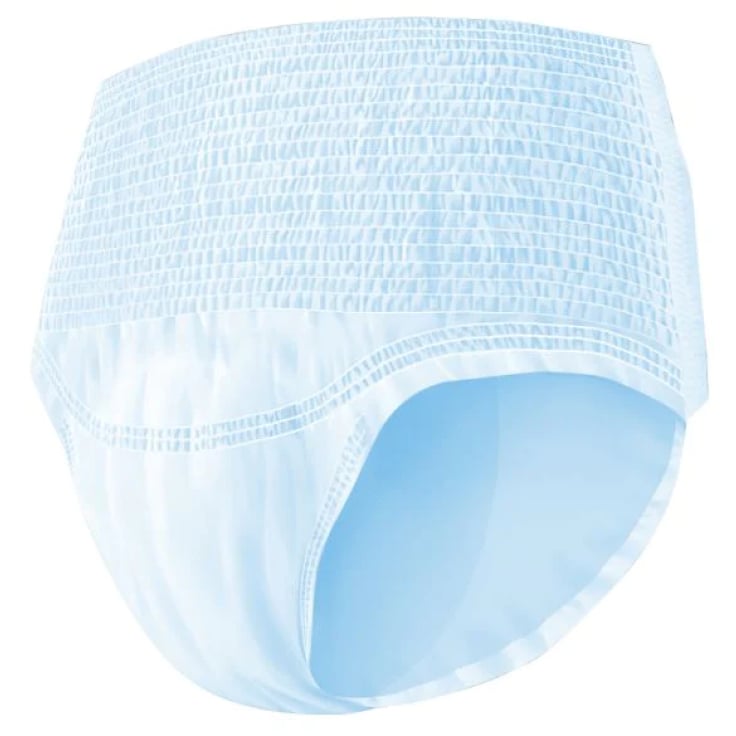 Lifemed Inkontinenzhose PLUS hautfreundlich