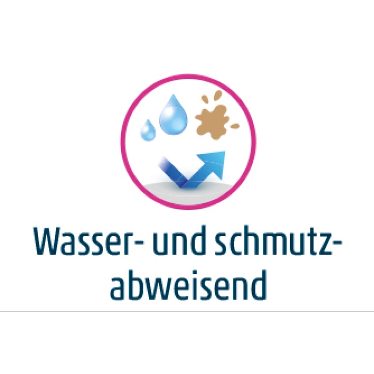 Lifemed Allround Fingerkuppenpflaster - 12 x 2 cm – 1 Packung = 10 Stück