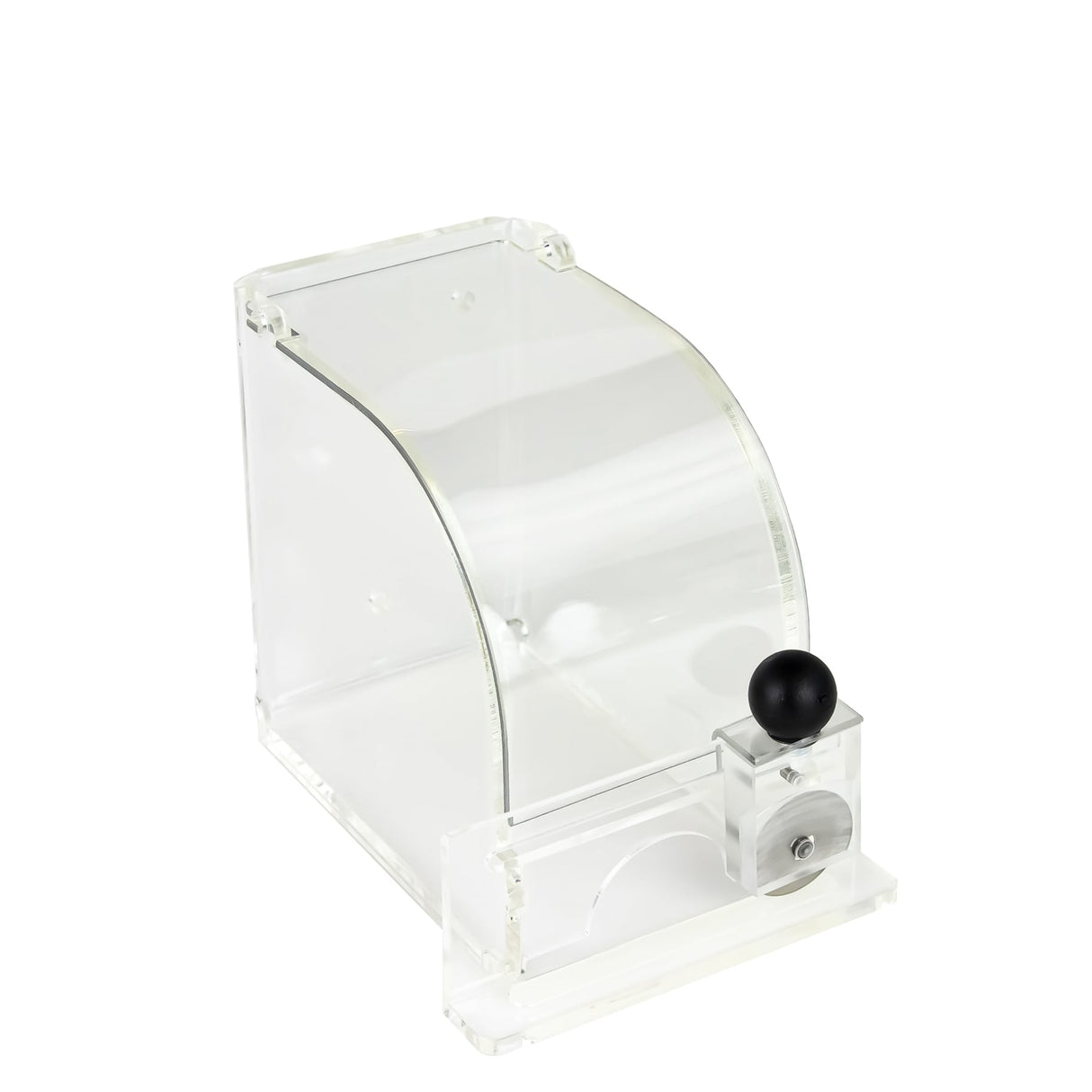 Detectaplast Pflasterspender mit Schneideklinge, für 6-cm-Rollenpflaster – wandmontierbar, nachfüllbar