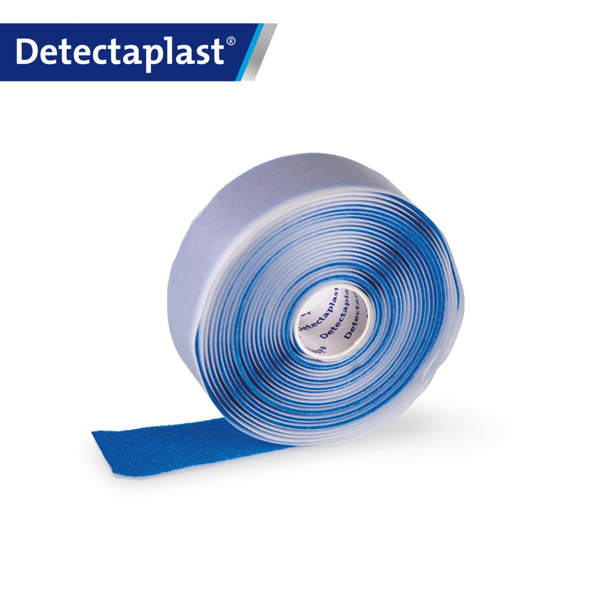 Detectaplast selbsthaftender Schaumverband, klebstofffrei – elastisch, HACCP-geeignet – Ansicht 5