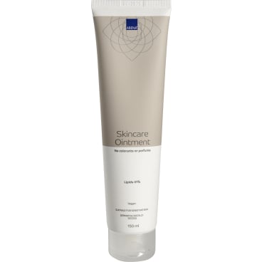 ABENA® Hautpflege-Salbe, IAD, parfümfrei – 150 ml Tube