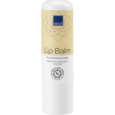 ABENA Lippenbalsam, feuchtigkeitsspendend