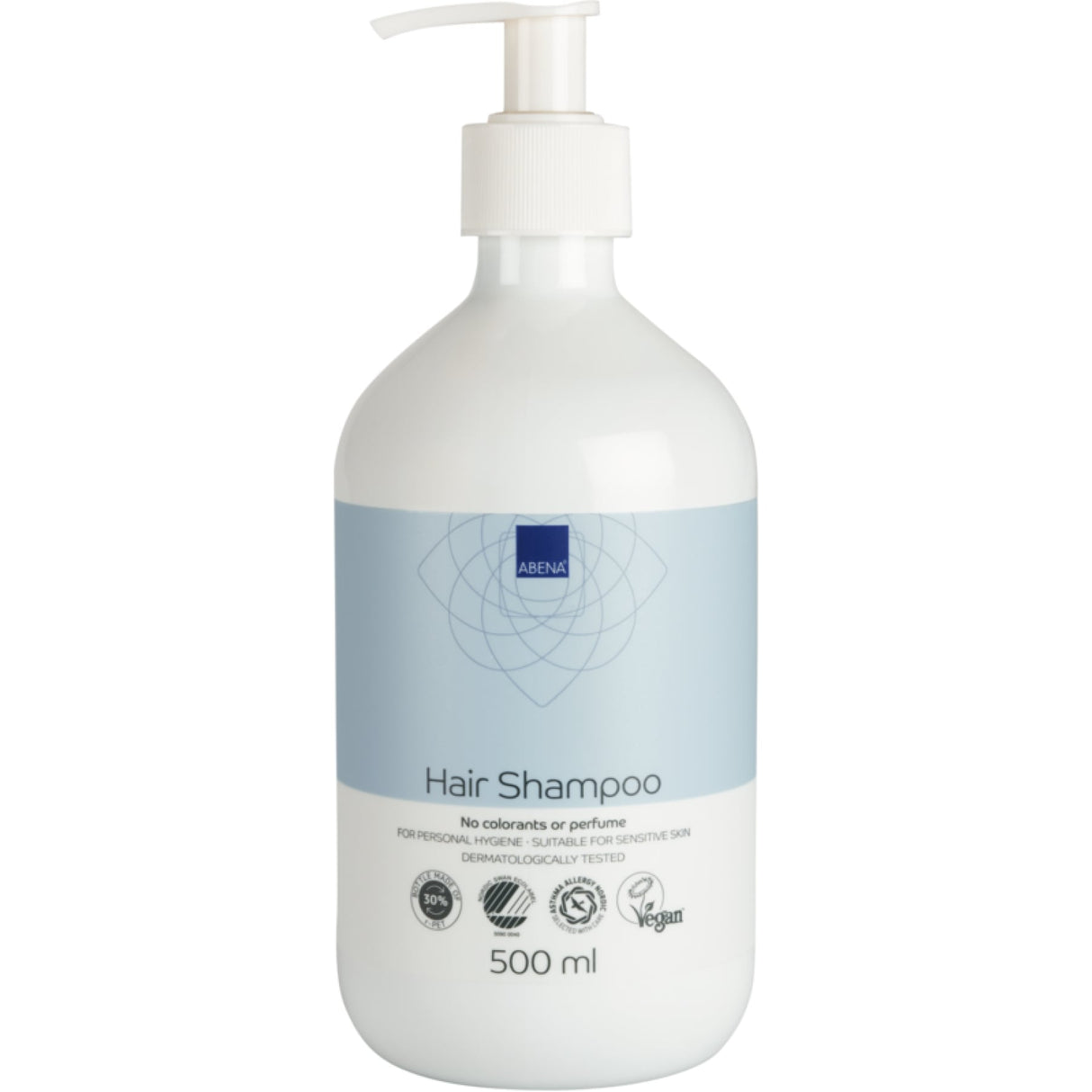 ABENA Haarshampoo, pflegend