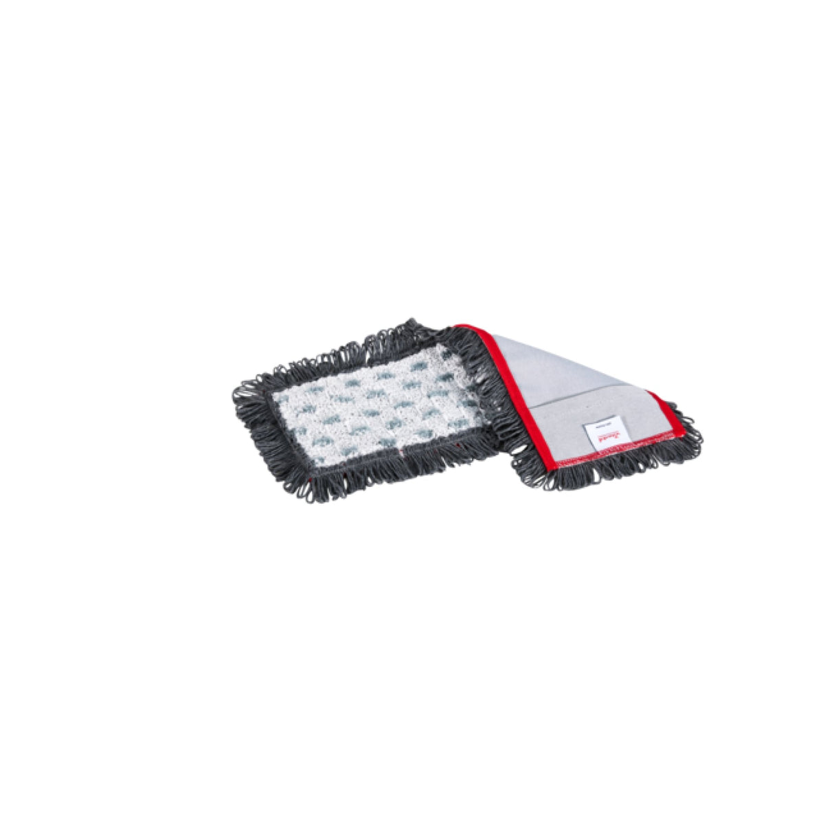 Vileda Professional CombiSpeed Pro r-MicroSpeed Max Mopp – Mikrofasermopp mit 4D-Reinigungsstruktur – Ansicht 3
