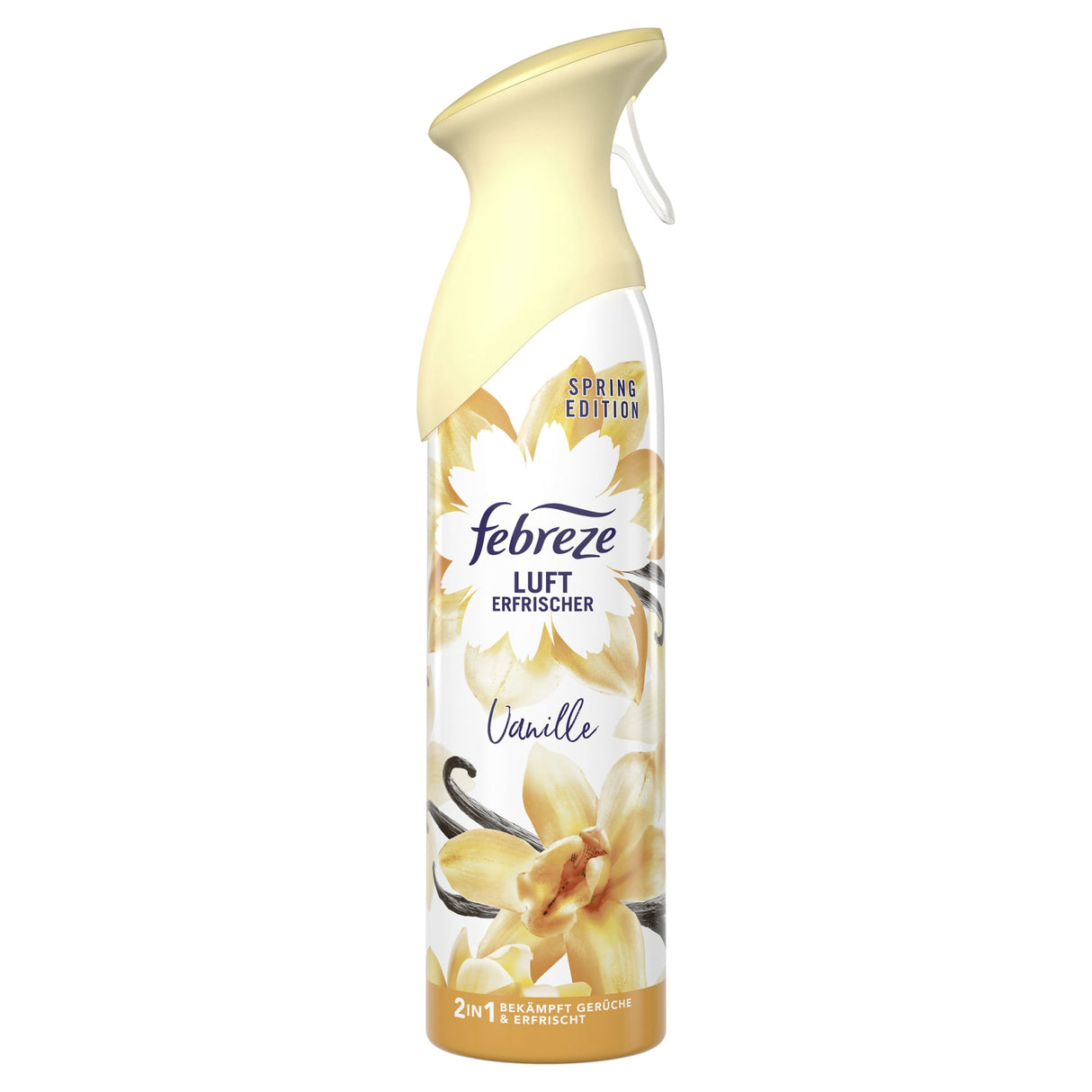 Febreze Lufterfrischer Vanille Raumspray