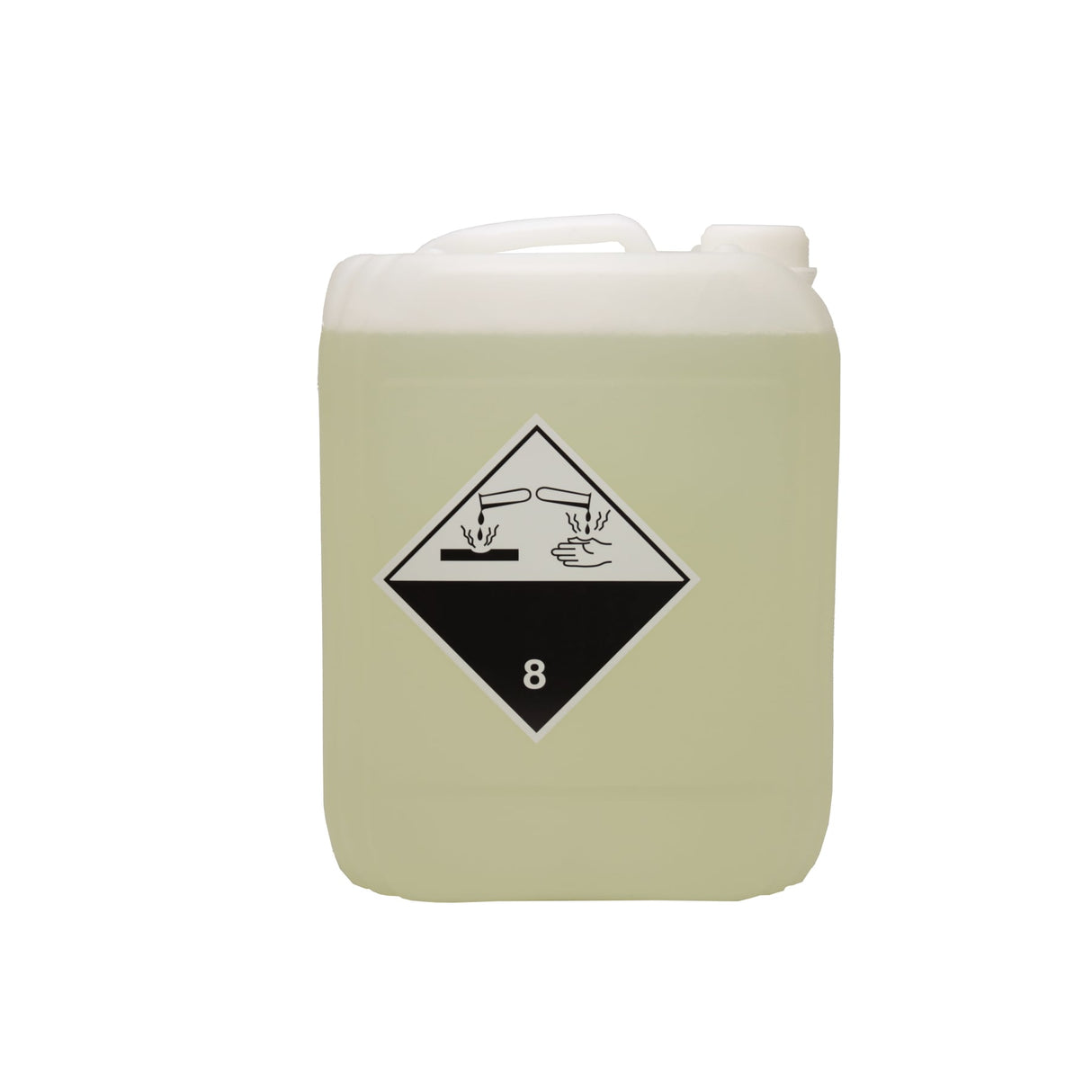 Reinex R 30 Geschirrreiniger, chlorfrei – schaumarm für weiches Wasser – Ansicht 2