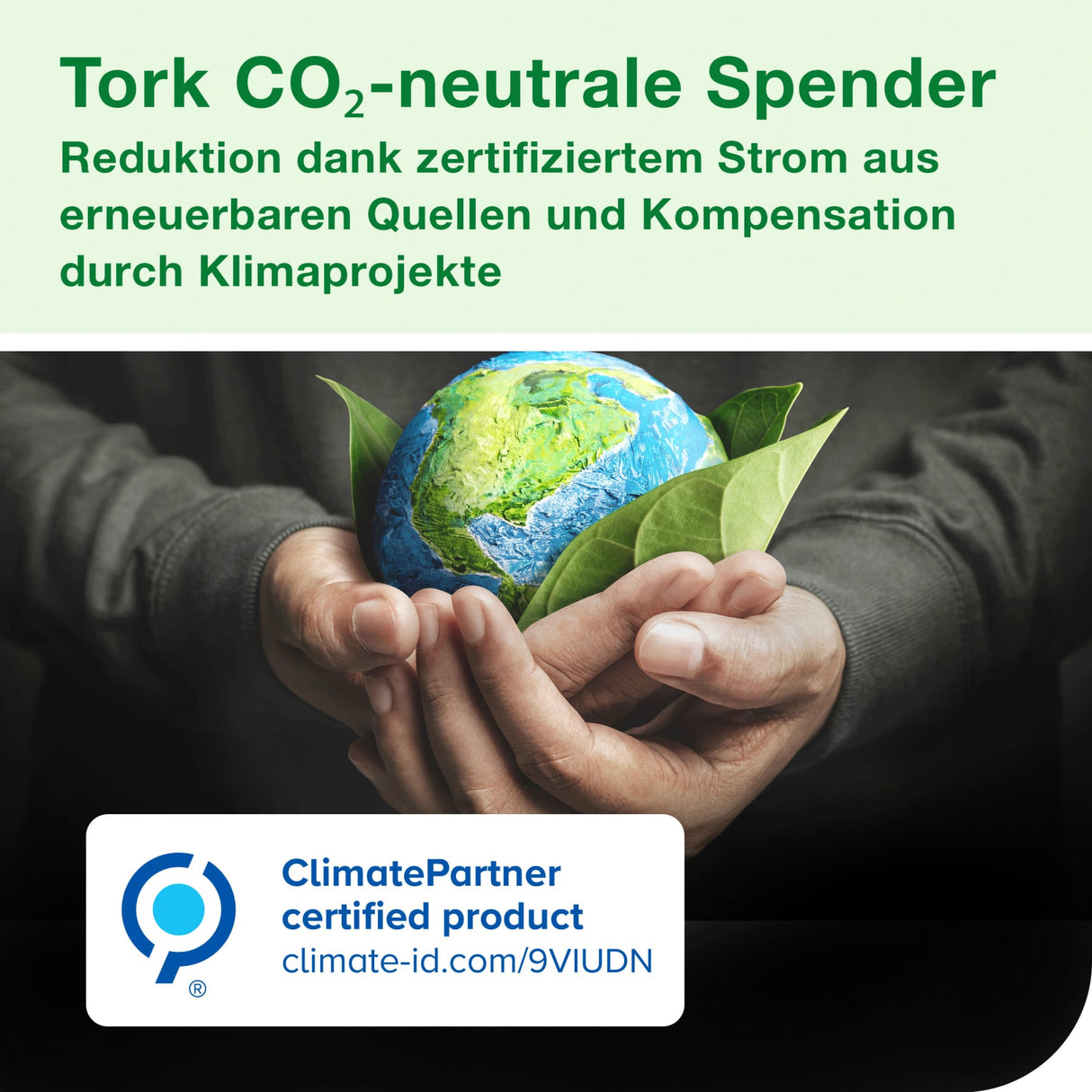 Tork PeakServe Papierhandtuchspender mit hoher Kapazität, H5 – Ansicht 13